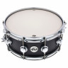 Малый барабан DW Satin Oil 14"x5,5 Ebony Snare DW Satin Oil 14"x5,5 Ebony Snare