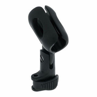 Держатель микрофона Hercules Stands HCMH-101B Hercules Stands HCMH-101B Microphone holder