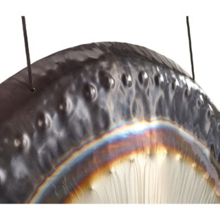 Гонг RealGong 34"/85cm Symphonic Gong GBC RealGong 34"/85cm Symphonic Gong GBC