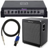 Кабинет для бас-гитары Ampeg Pf-500 Portaflex Bundle Ampeg Pf-500 Portaflex Bundle