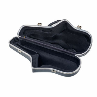 Альт-саксофон Jakob Winter JW 2192 серый Jakob Winter JW 2192 Alto Sax Grey