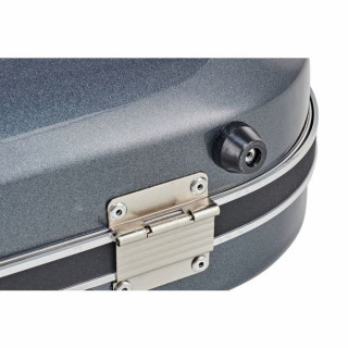 Альт-саксофон Jakob Winter JW 2192 серый Jakob Winter JW 2192 Alto Sax Grey