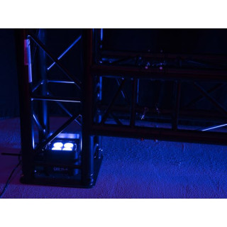 4x Eurolite LED TL-4 QCL RGB+UV Trusslight → 4x Eurolite LED TL-4 QCL RGB+UV Trusslight Набор №627211 4x Eurolite LED TL-4 QCL RGB+UV Trusslight Bundle №627211