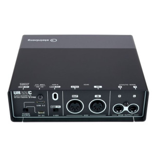Набор для записи Steinberg UR22C Steinberg UR22C Recording Pack