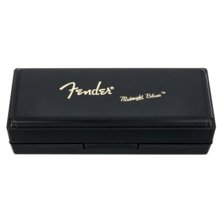Губная гармоника Fender Midnight Blues в G Fender Midnight Blues Harmonica in G