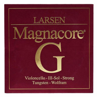 Виолончель Larsen Magnacore G Strong 4/4 Larsen Magnacore Cello G Strong 4/4