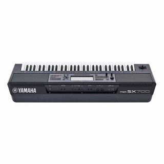 Комплект Yamaha PSR-SX700 Yamaha PSR-SX700 Set