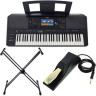 Комплект Yamaha PSR-SX700 Yamaha PSR-SX700 Set