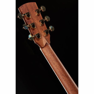 Электроакустическая гитара Harley Benton Custom Line CLD-41S WN Harley Benton Custom Line CLD-41S WN