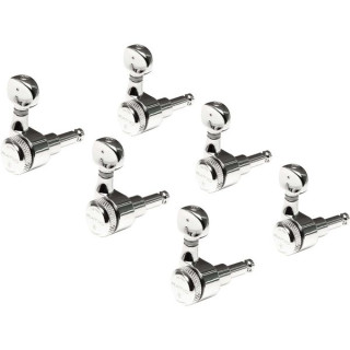 Graph Tech PRL-9731-C0 Хром Graph Tech PRL-9731-C0 Chrome