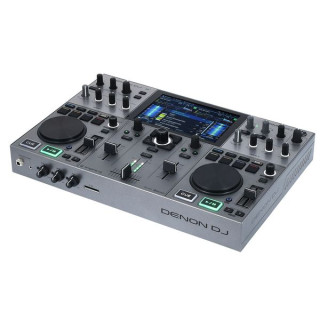 Денон DJ Prime GO+ Набор №627493 Denon DJ Prime GO+ Bundle №627493