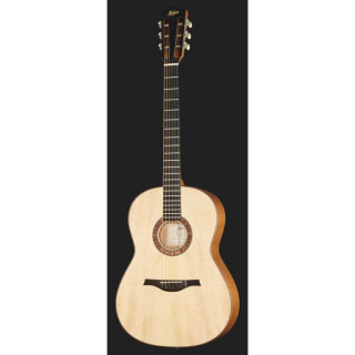 Стальная струна Höfner HA-MS5 Набор №650461 Höfner HA-MS5 Steelstring Bundle №650461