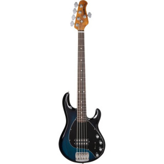 Музыкальный человек Stingray 5 H Special P.B.Burst Music Man Stingray 5 H Special P.B.Burst