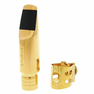 Мундштук для саксофона Otto Link Super Tonemaster Tenor 5* Otto Link Super Tonemaster Tenor 5*