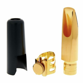 Мундштук для саксофона Otto Link Super Tonemaster Tenor 5* Otto Link Super Tonemaster Tenor 5*