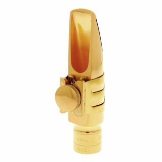 Мундштук для саксофона Otto Link Super Tonemaster Tenor 5* Otto Link Super Tonemaster Tenor 5*