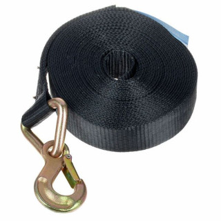 Планка с храповым механизмом Stairville 50 мм x 12 м T Stairville Ratchet Hook Strap 50mm x12m T