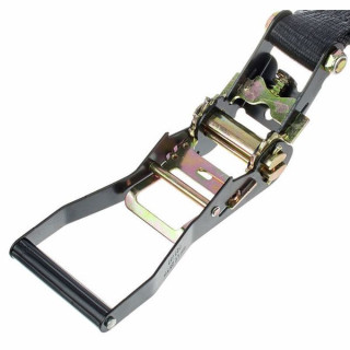 Планка с храповым механизмом Stairville 50 мм x 12 м T Stairville Ratchet Hook Strap 50mm x12m T