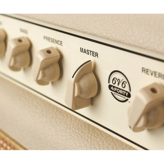 Меса Буги Калифорнийский твид 4:40 Голова Mesa Boogie California Tweed 4:40 Head