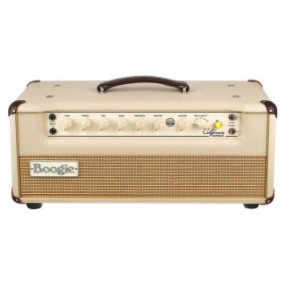 Меса Буги Калифорнийский твид 4:40 Голова Mesa Boogie California Tweed 4:40 Head