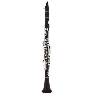 Шрайбер D-26 т-Edition Bb-кларнет Schreiber D-26 t-Edition Bb-Clarinet