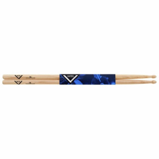 Барабанные палочки Vater 1A Hickory Vater 1A Hickory