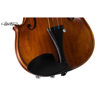 Конрад Гетц ZK4253 Подставка для скрипки Гамбург Conrad Götz ZK4253 Violin Chinrest Hamburg