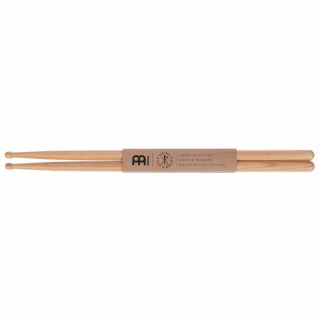 Барабанные палочки Meinl 5B Hybrid Hickory Meinl 5B Hybrid Hickory
