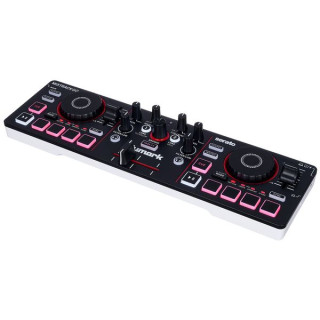 Numark Mixtrack Go Набор №651109 Numark Mixtrack Go Bundle №651109