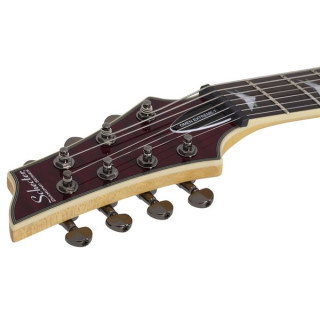 Schecter Omen Extreme-7 LH BKCH Schecter Omen Extreme-7 LH BKCH