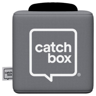 Catchbox Mod Серый Catchbox Mod Grey