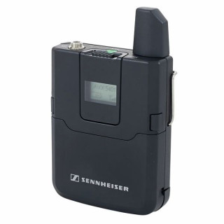 Радиосистема Sennheiser AVX-ME2 Set