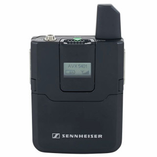 Радиосистема Sennheiser AVX-ME2 Set