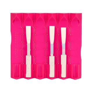 Рееды 'н Стуф Хексагон кейс для дудочников CY Reeds 'n Stuff Hexagon Oboe Reed Case CY