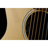 Электроакустическая гитара Martin Guitars GPCX2E-02 Rosewood Martin Guitars GPCX2E-02 Rosewood