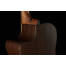 Электроакустическая гитара Martin Guitars GPCX2E-02 Rosewood Martin Guitars GPCX2E-02 Rosewood