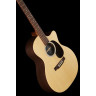 Электроакустическая гитара Martin Guitars GPCX2E-02 Rosewood Martin Guitars GPCX2E-02 Rosewood