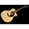 Электроакустическая гитара Martin Guitars GPCX2E-02 Rosewood Martin Guitars GPCX2E-02 Rosewood