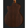 Электроакустическая гитара Martin Guitars GPCX2E-02 Rosewood Martin Guitars GPCX2E-02 Rosewood