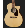 Электроакустическая гитара Martin Guitars GPCX2E-02 Rosewood Martin Guitars GPCX2E-02 Rosewood