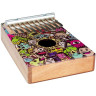 Сэла Калимба 10 Little Monster Sela Kalimba 10 Little Monster