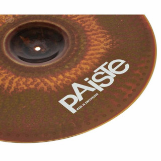 Пейст 22" Грубая сила правит страной Paiste 22" Rude Power Ride The Reign