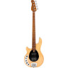 Marcus Miller Z7-4 Натуральный болотный ясень LH Marcus Miller Z7-4 Natural Swamp Ash LH
