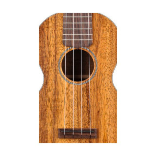 Концертная гавайская гитара Martin Guitars 2K Martin Guitars 2K Concert Ukulele