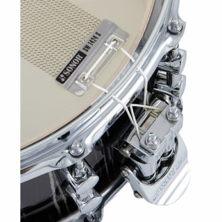 Sonor 14"x06" ProLite Малый барабан из черного дерева Sonor 14"x06" ProLite Snare Ebony