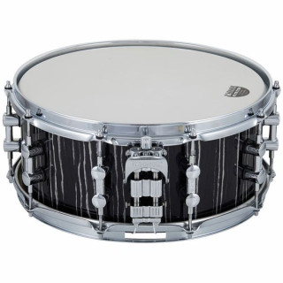 Sonor 14"x06" ProLite Малый барабан из черного дерева Sonor 14"x06" ProLite Snare Ebony