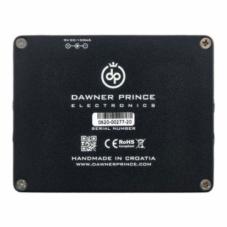 Педаль эффектов Dawner Prince Pulse Dawner Prince Pulse