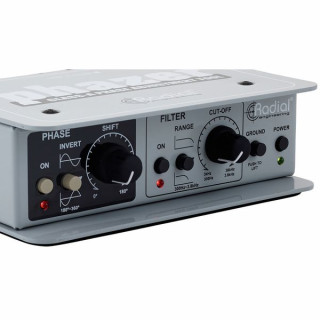 Radial Engineering Phazer Radial Engineering Phazer