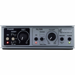 Radial Engineering Phazer Radial Engineering Phazer