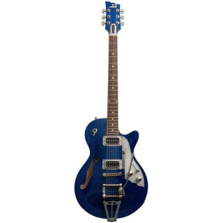 Duesenberg Starplayer TV Ocean Flake Duesenberg Starplayer TV Ocean Flake